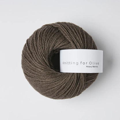Knitting for Olive - Heavy Merino - 50g