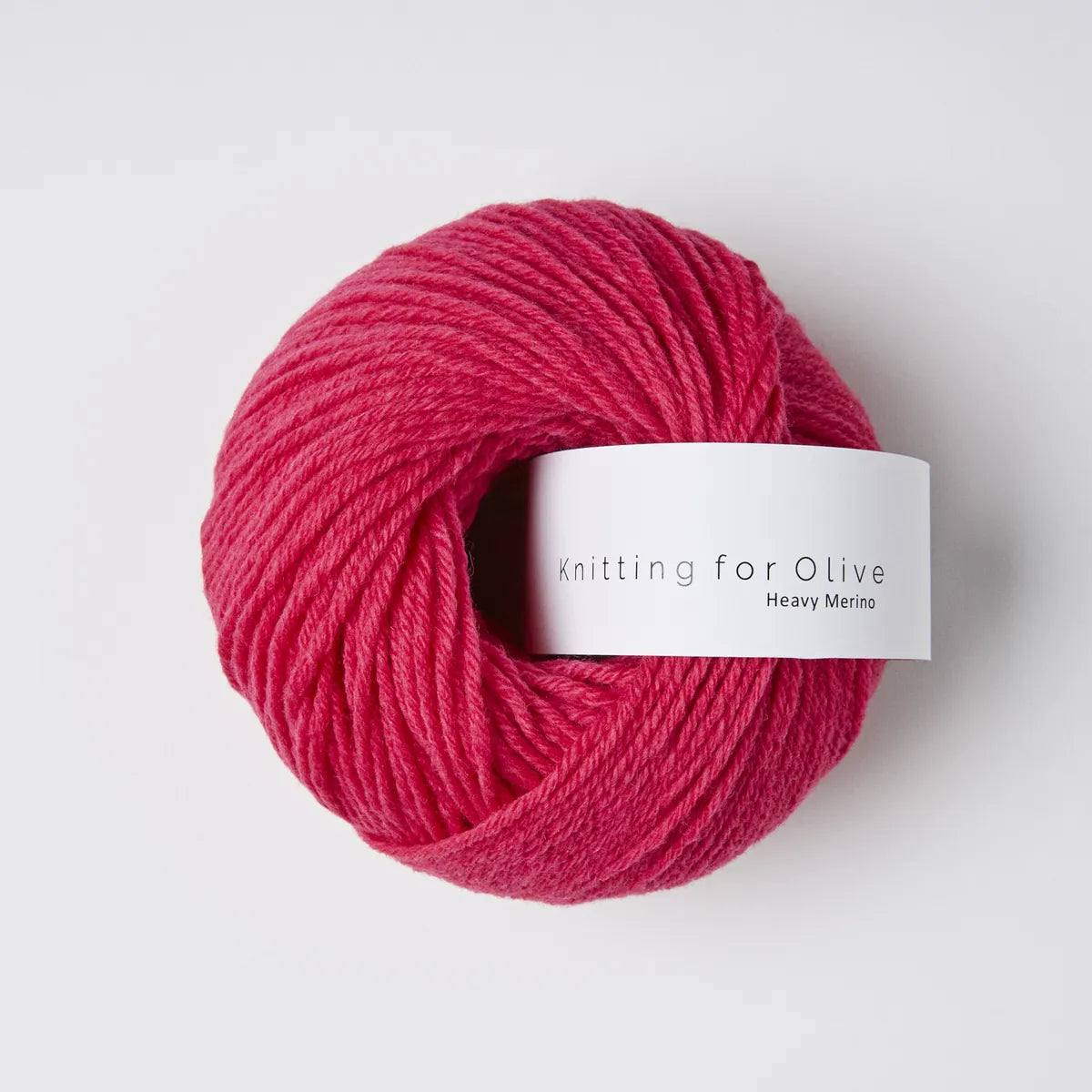 Knitting for Olive - Heavy Merino - 50g