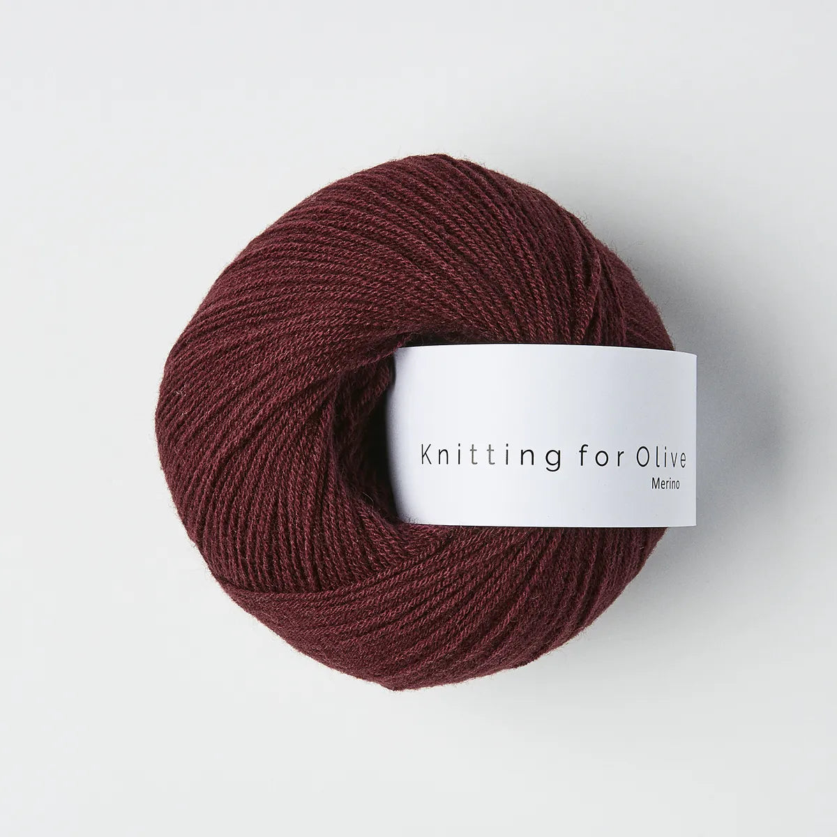 Knitting for Olive  - Merino - 50g