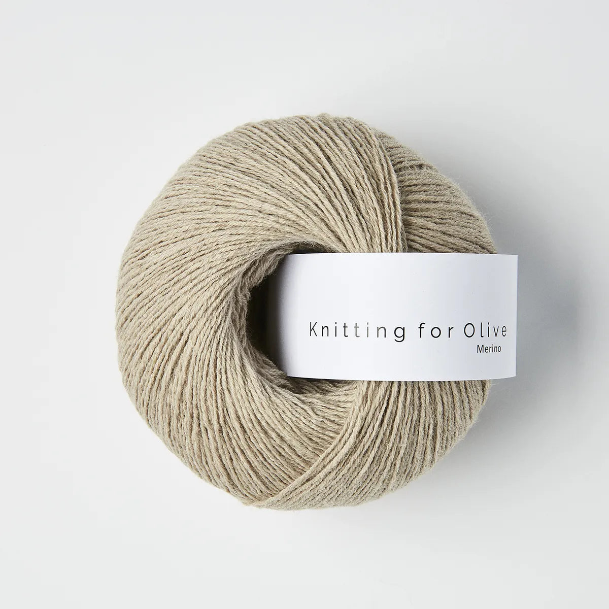 Knitting for Olive  - Merino - 50g