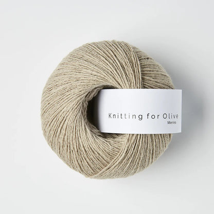 Knitting for Olive  - Merino - 50g