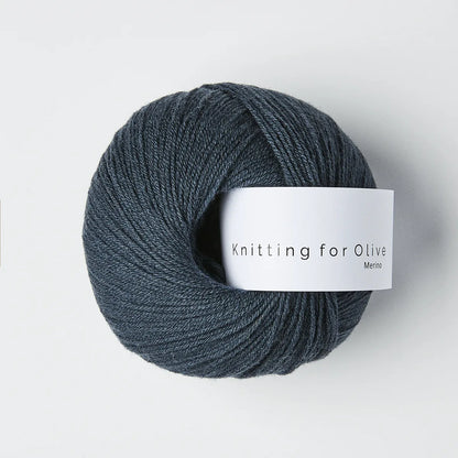 Knitting for Olive  - Merino - 50g