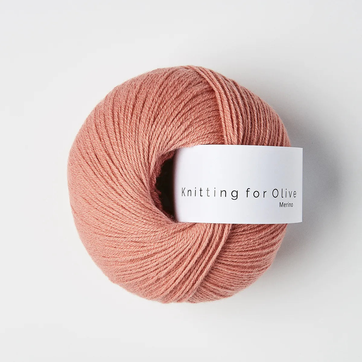 Knitting for Olive  - Merino - 50g