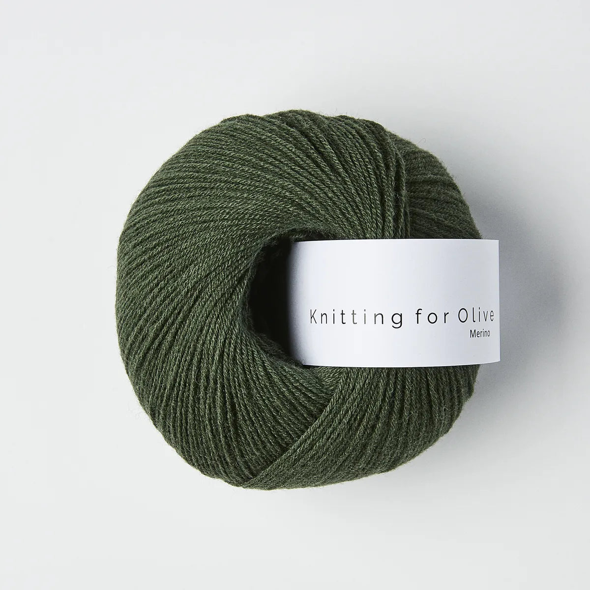 Knitting for Olive  - Merino - 50g