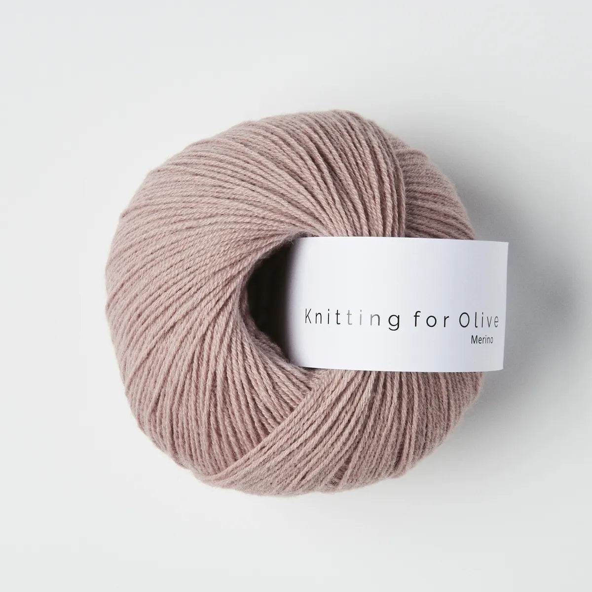 Knitting for Olive  - Merino - 50g