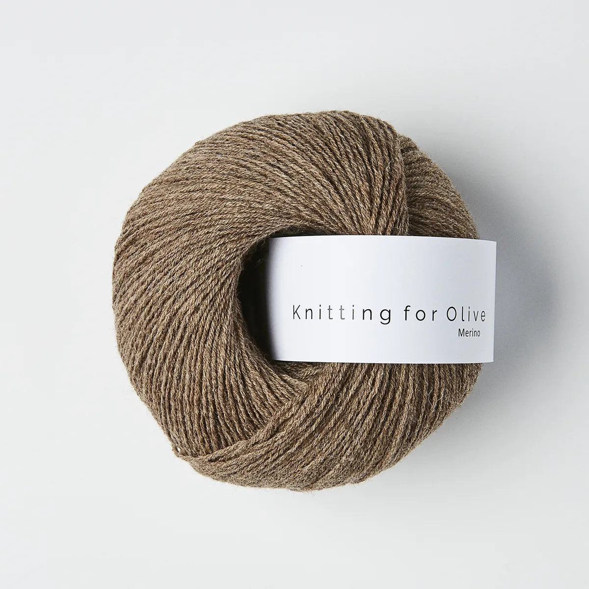 Knitting for Olive  - Merino - 50g