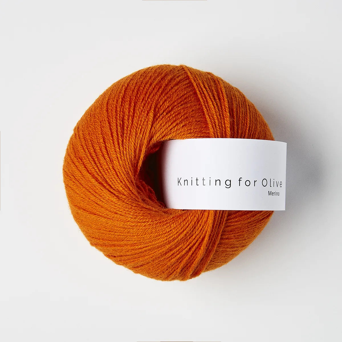 Knitting for Olive  - Merino - 50g