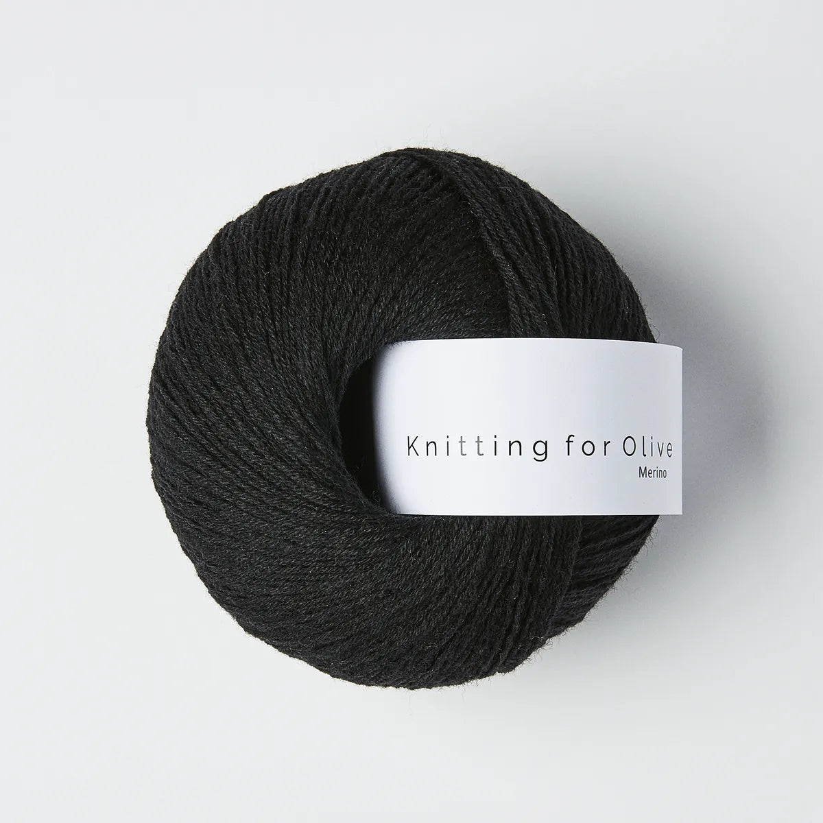 Knitting for Olive  - Merino - 50g