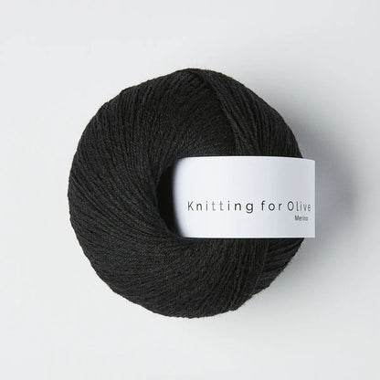 Knitting for Olive  - Merino - 50g