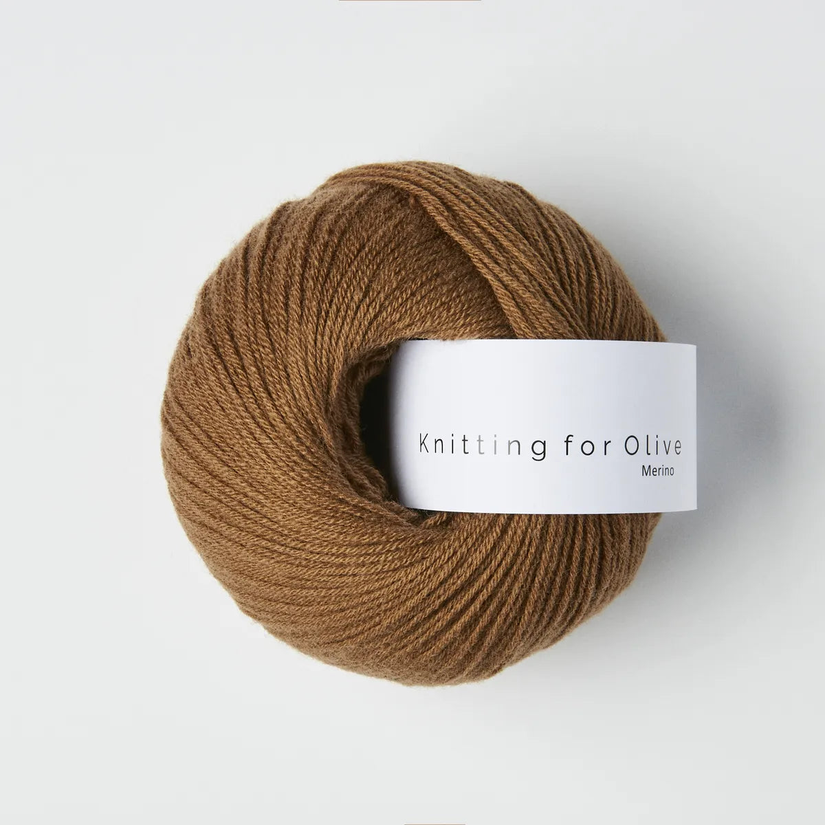 Knitting for Olive  - Merino - 50g