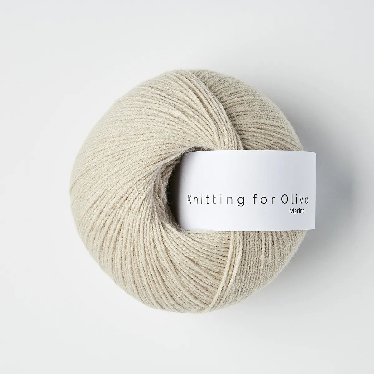 Knitting for Olive  - Merino - 50g