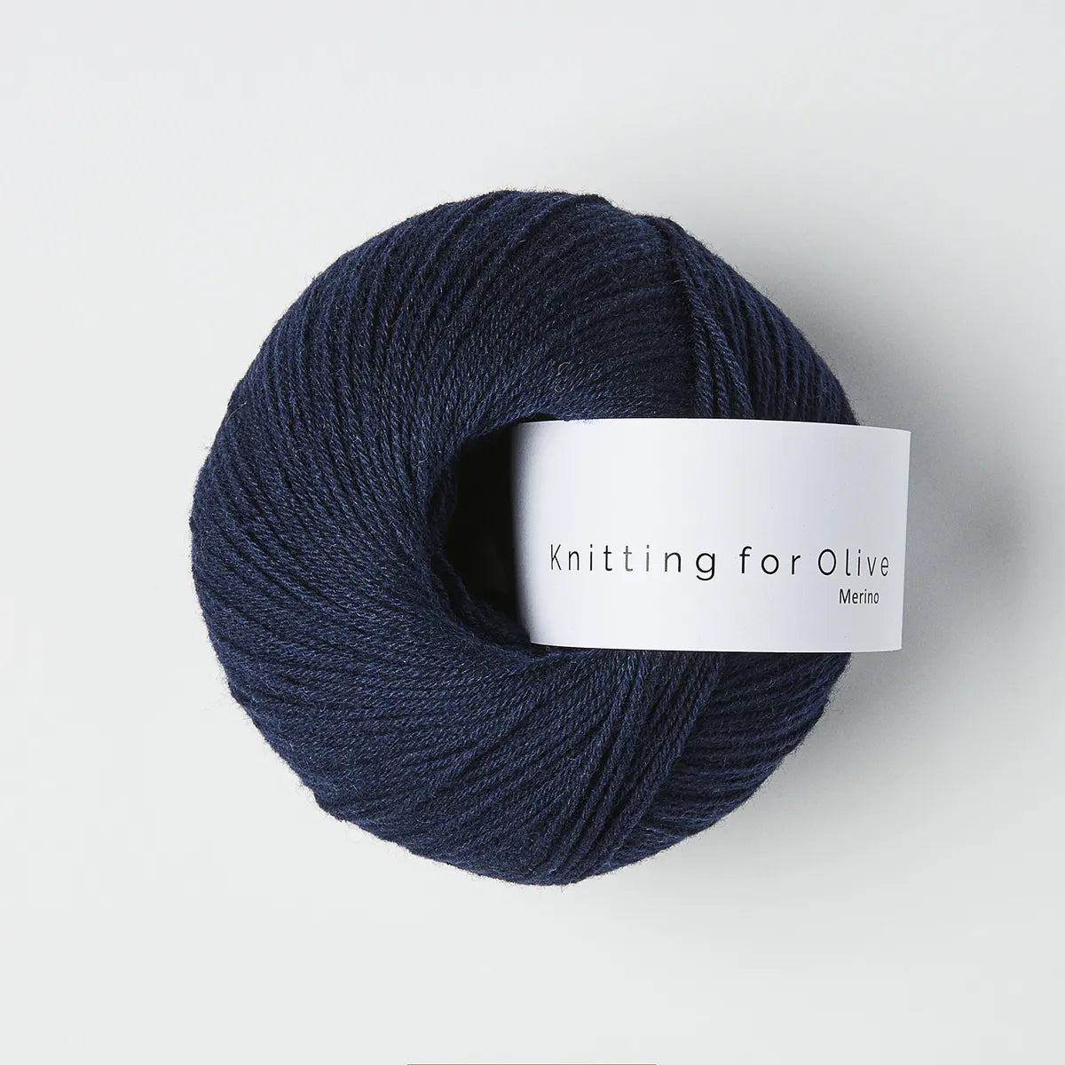 Knitting for Olive  - Merino - 50g