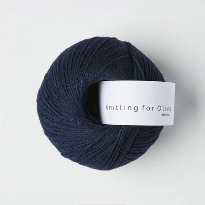 Knitting for Olive  - Merino - 50g