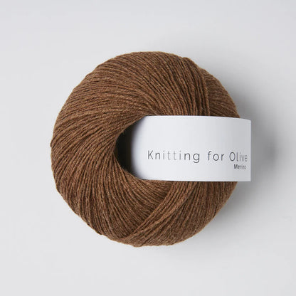 Knitting for Olive  - Merino - 50g