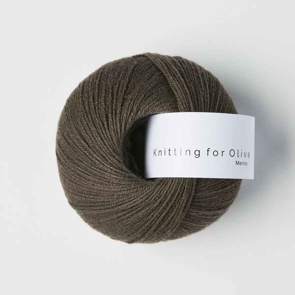 Knitting for Olive  - Merino - 50g
