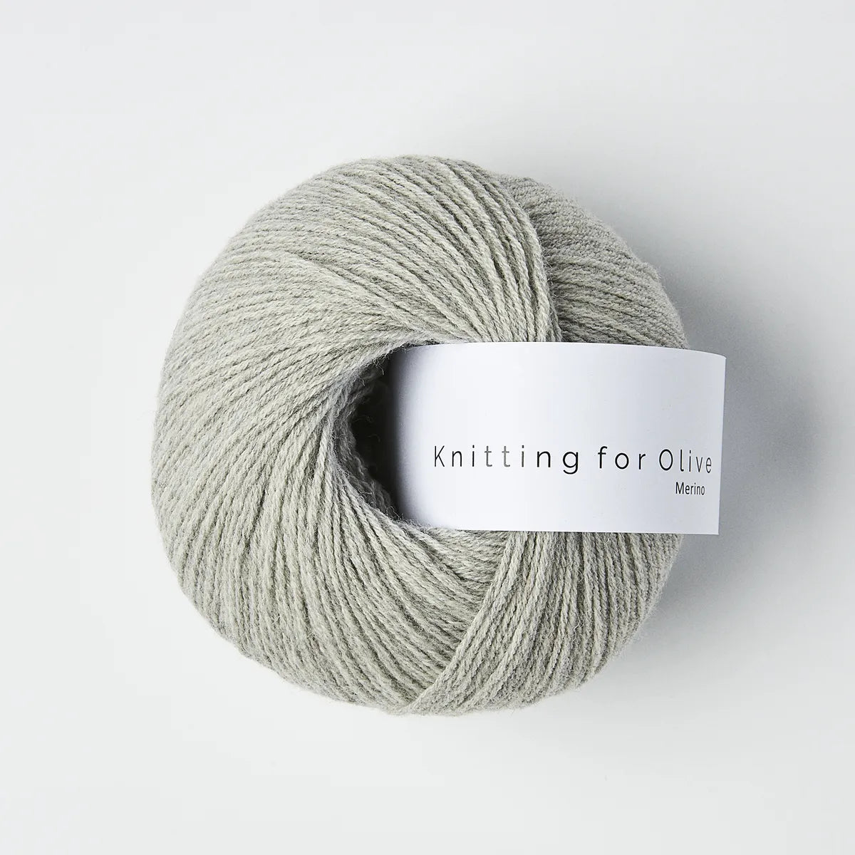 Knitting for Olive  - Merino - 50g