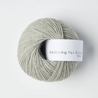 Knitting for Olive  - Merino - 50g