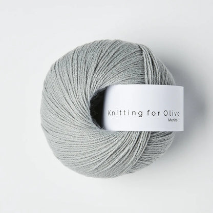 Knitting for Olive  - Merino - 50g
