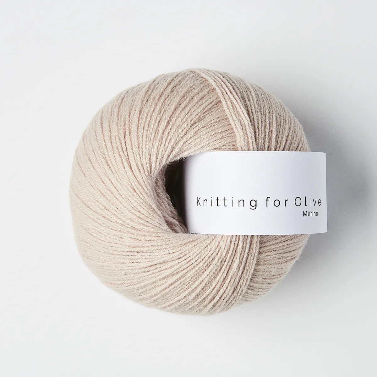Knitting for Olive  - Merino - 50g