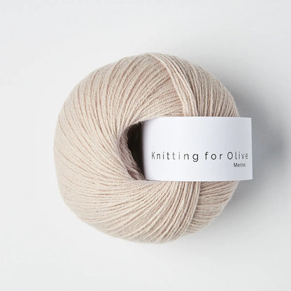Knitting for Olive  - Merino - 50g