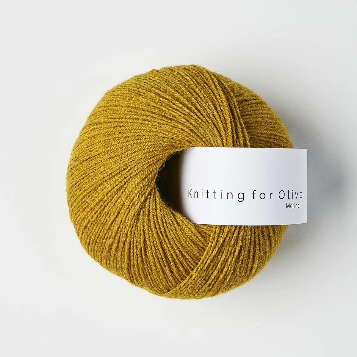 Knitting for Olive  - Merino - 50g