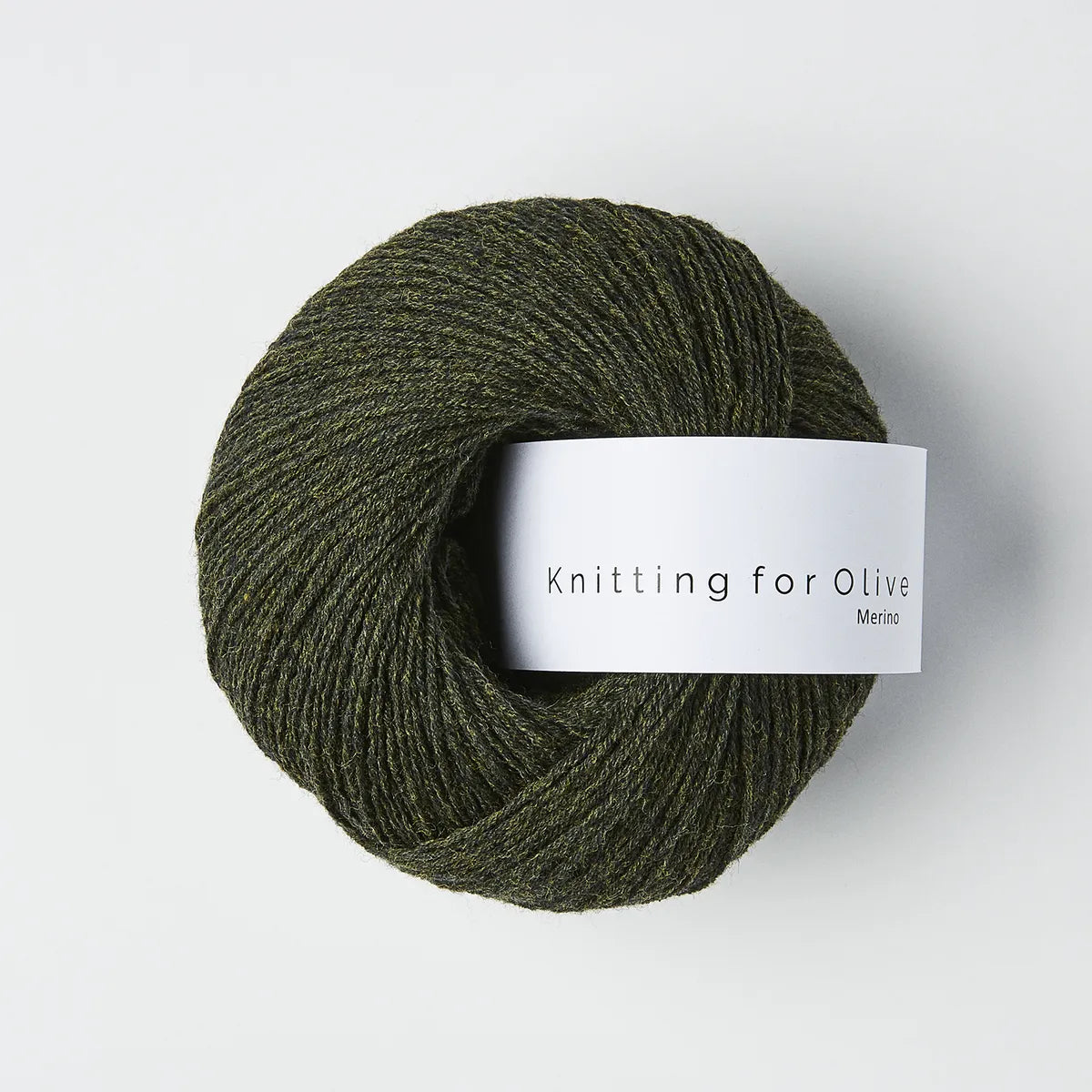 Knitting for Olive  - Merino - 50g