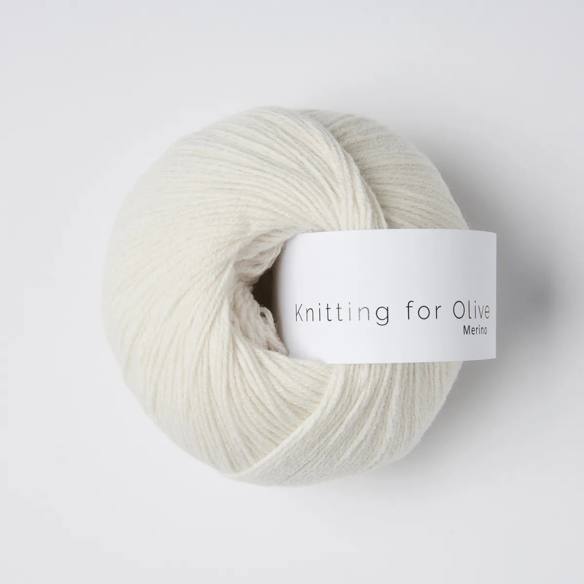 Knitting for Olive  - Merino - 50g