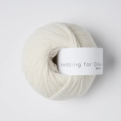Knitting for Olive  - Merino - 50g