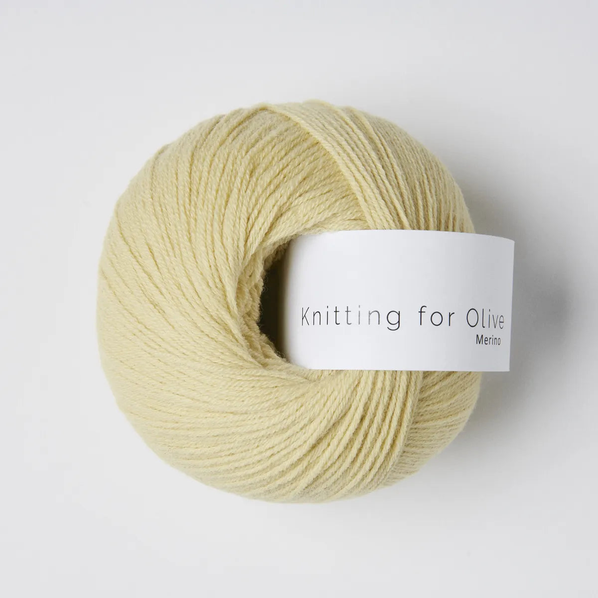 Knitting for Olive  - Merino - 50g