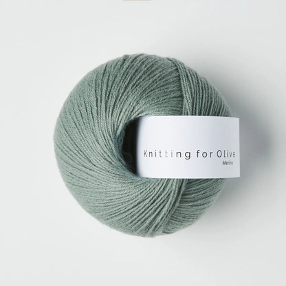 Knitting for Olive  - Merino - 50g