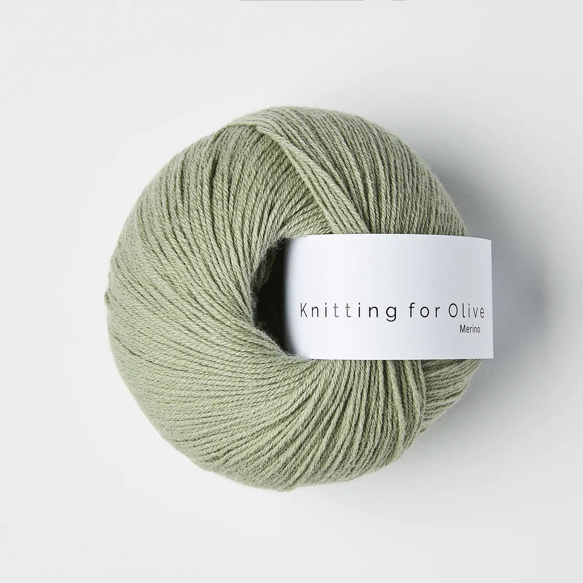 Knitting for Olive  - Merino - 50g