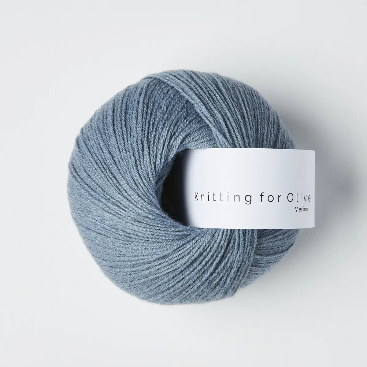 Knitting for Olive  - Merino - 50g