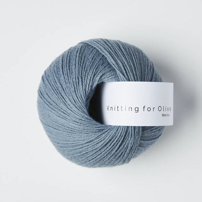Knitting for Olive  - Merino - 50g