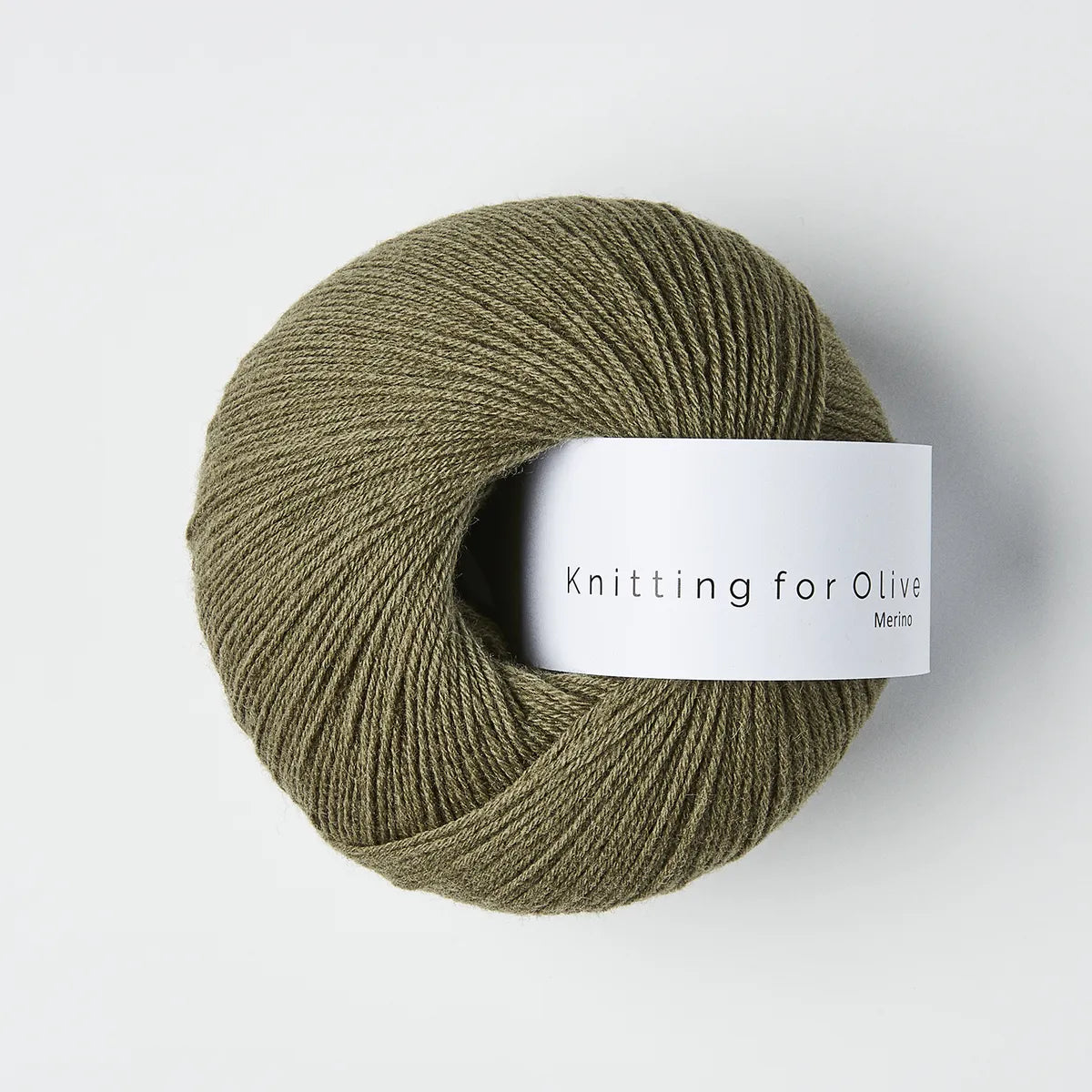 Knitting for Olive  - Merino - 50g