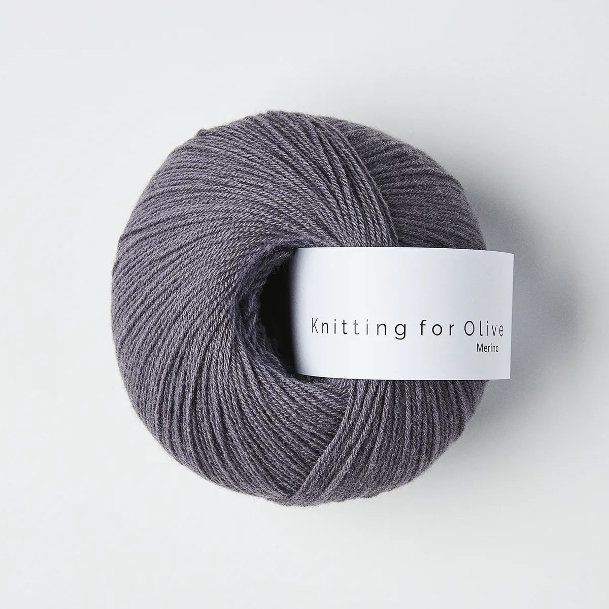 Knitting for Olive  - Merino - 50g