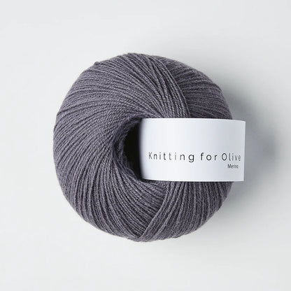 Knitting for Olive  - Merino - 50g
