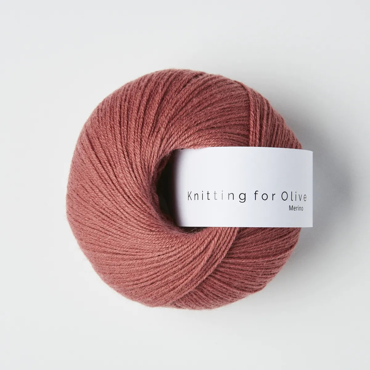Knitting for Olive  - Merino - 50g