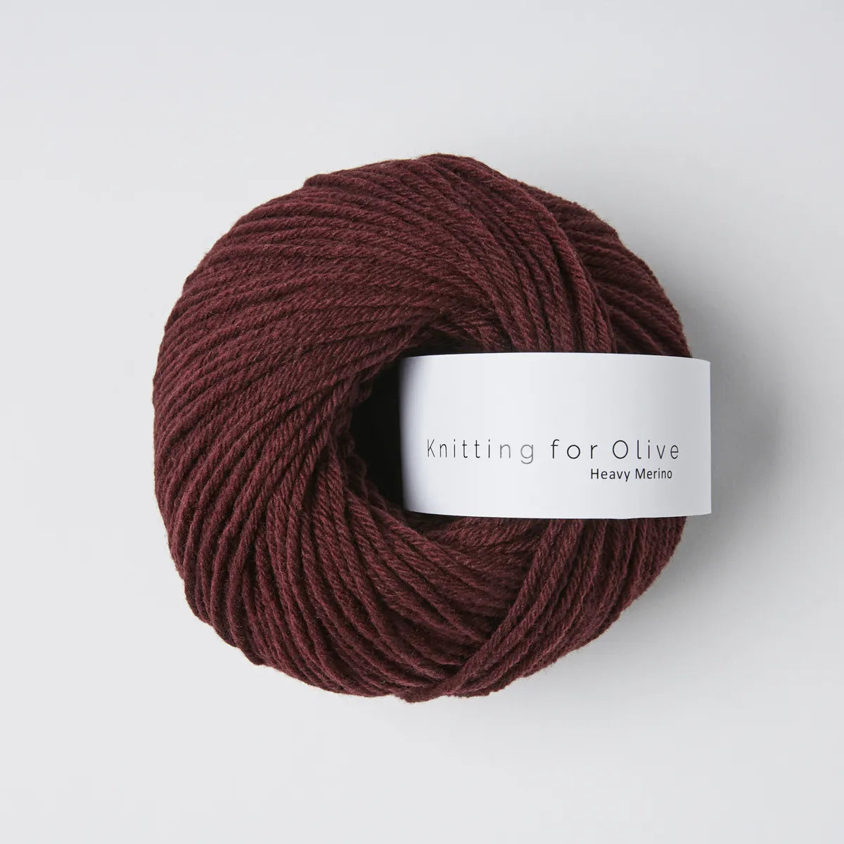 Knitting for Olive - Heavy Merino - 50g