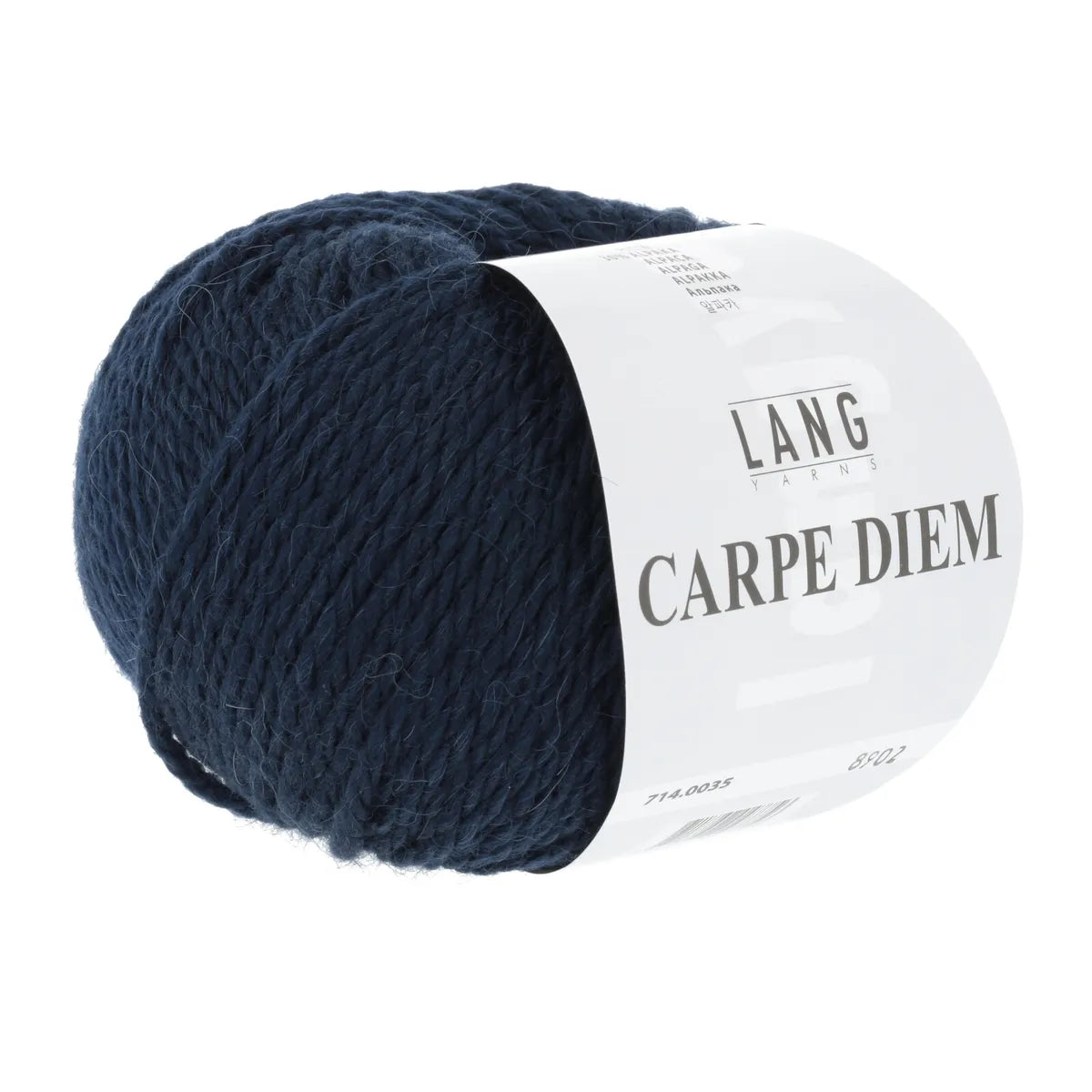 Lang Yarns Carpe Diem