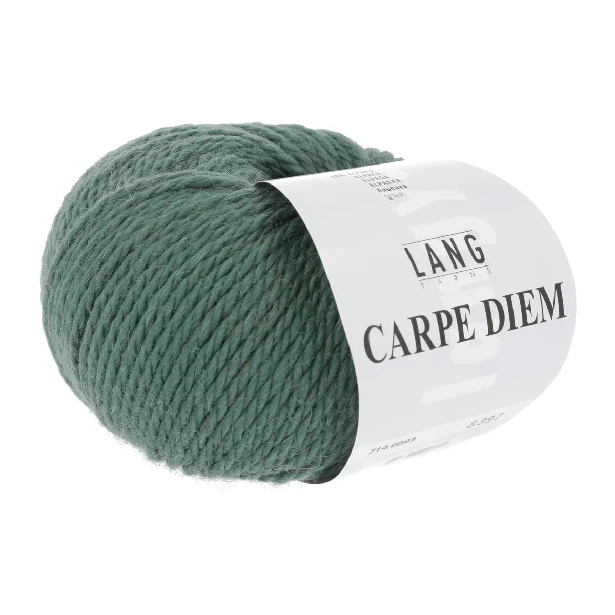 Lang Yarns Carpe Diem