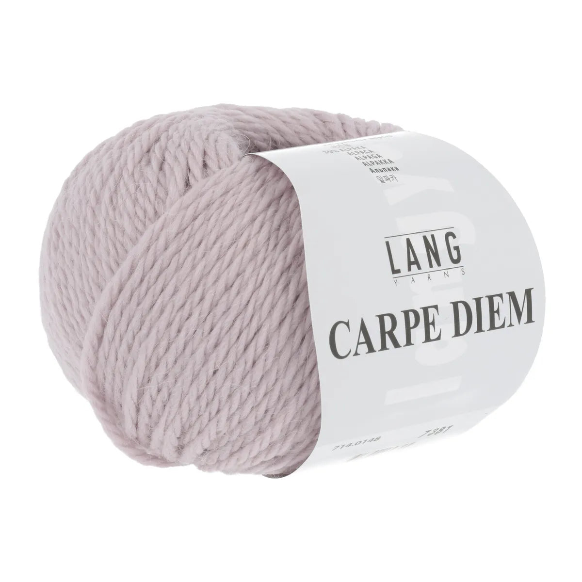 Lang Yarns Carpe Diem