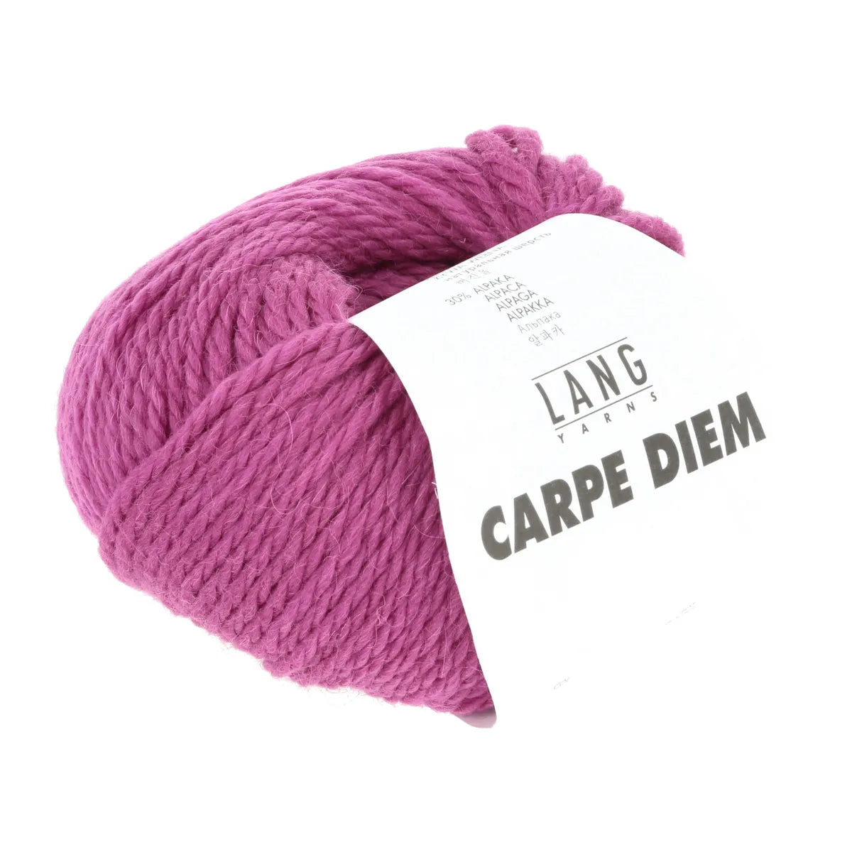 Lang Yarns - Carpe Diem - 50g