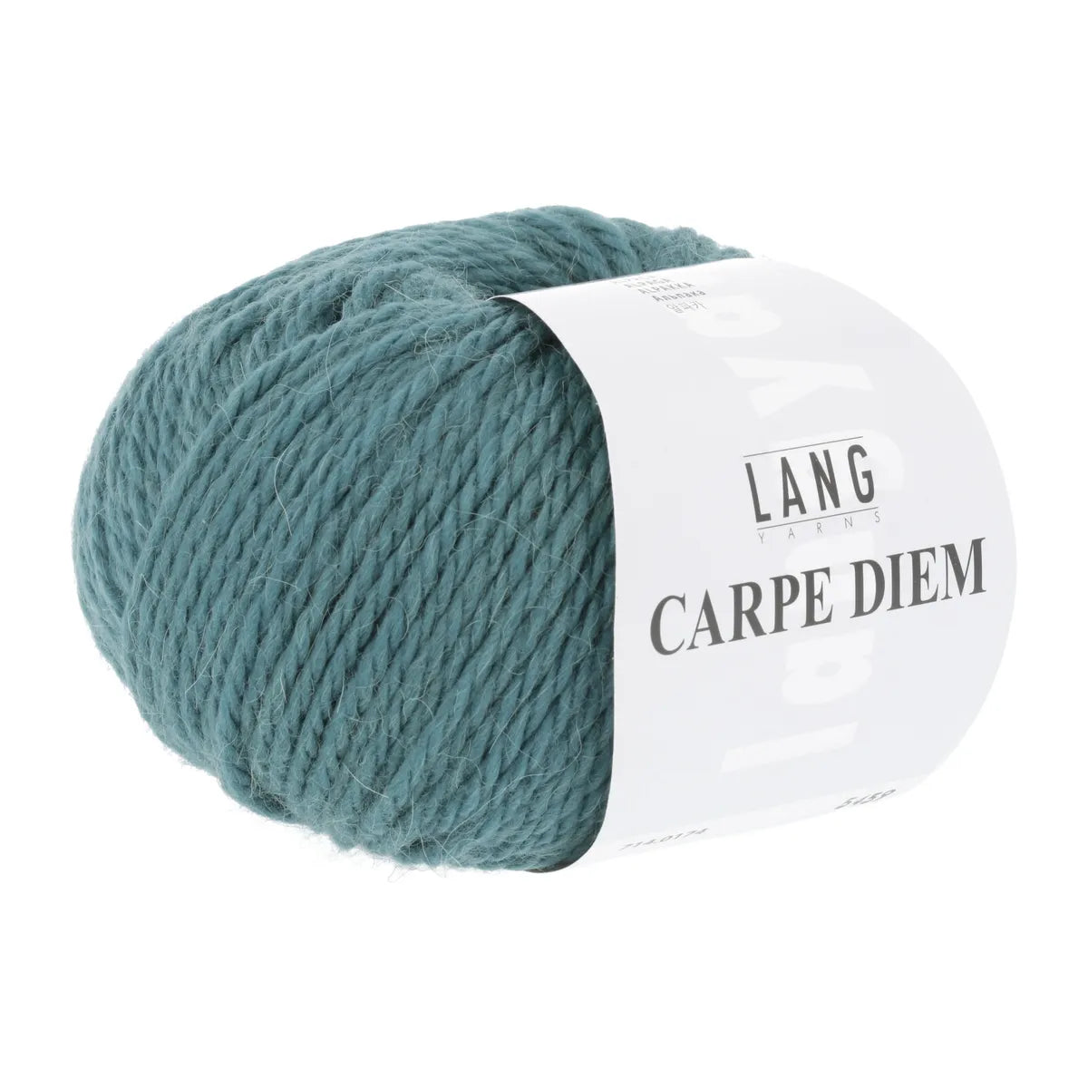 Lang Yarns Carpe Diem