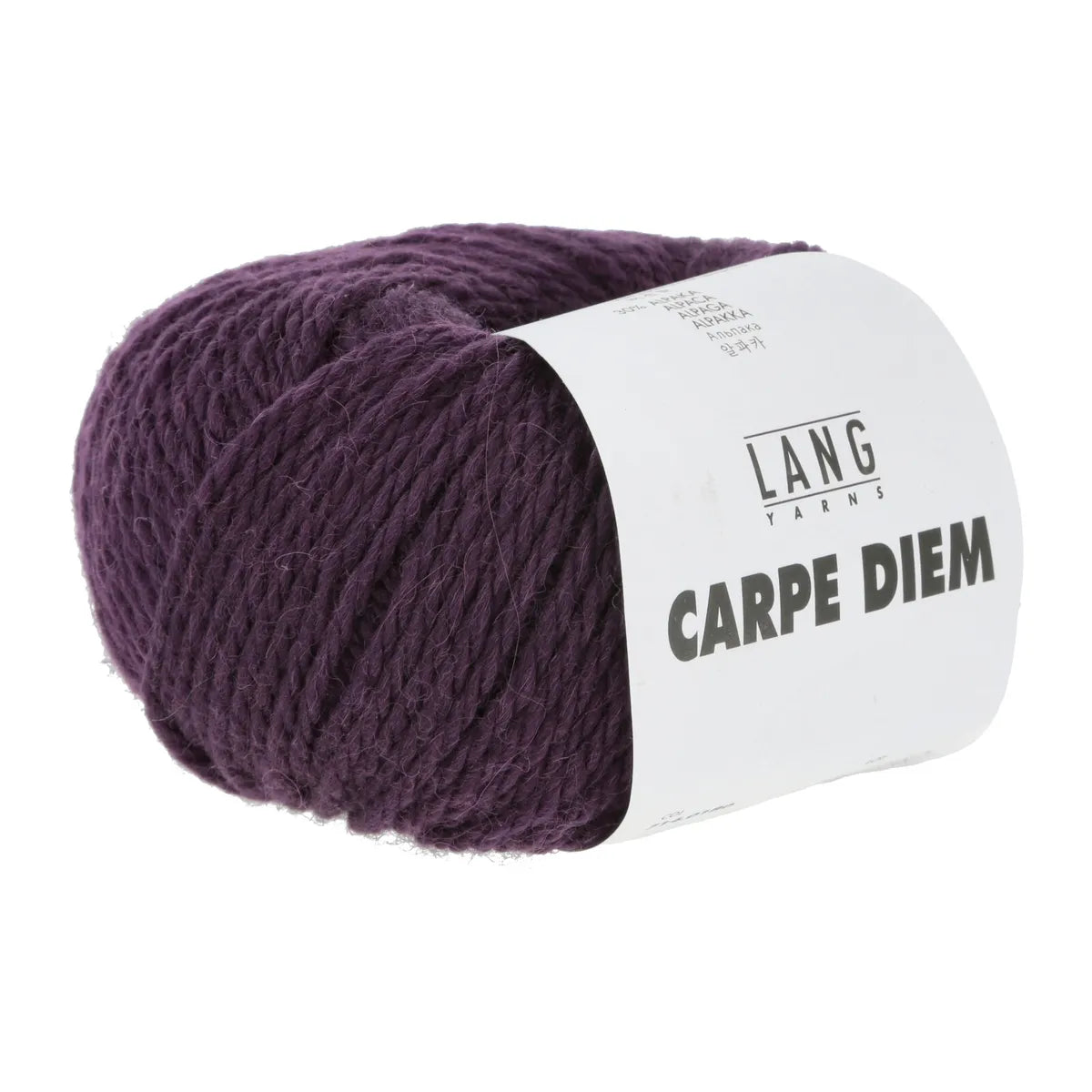 Lang Yarns Carpe Diem