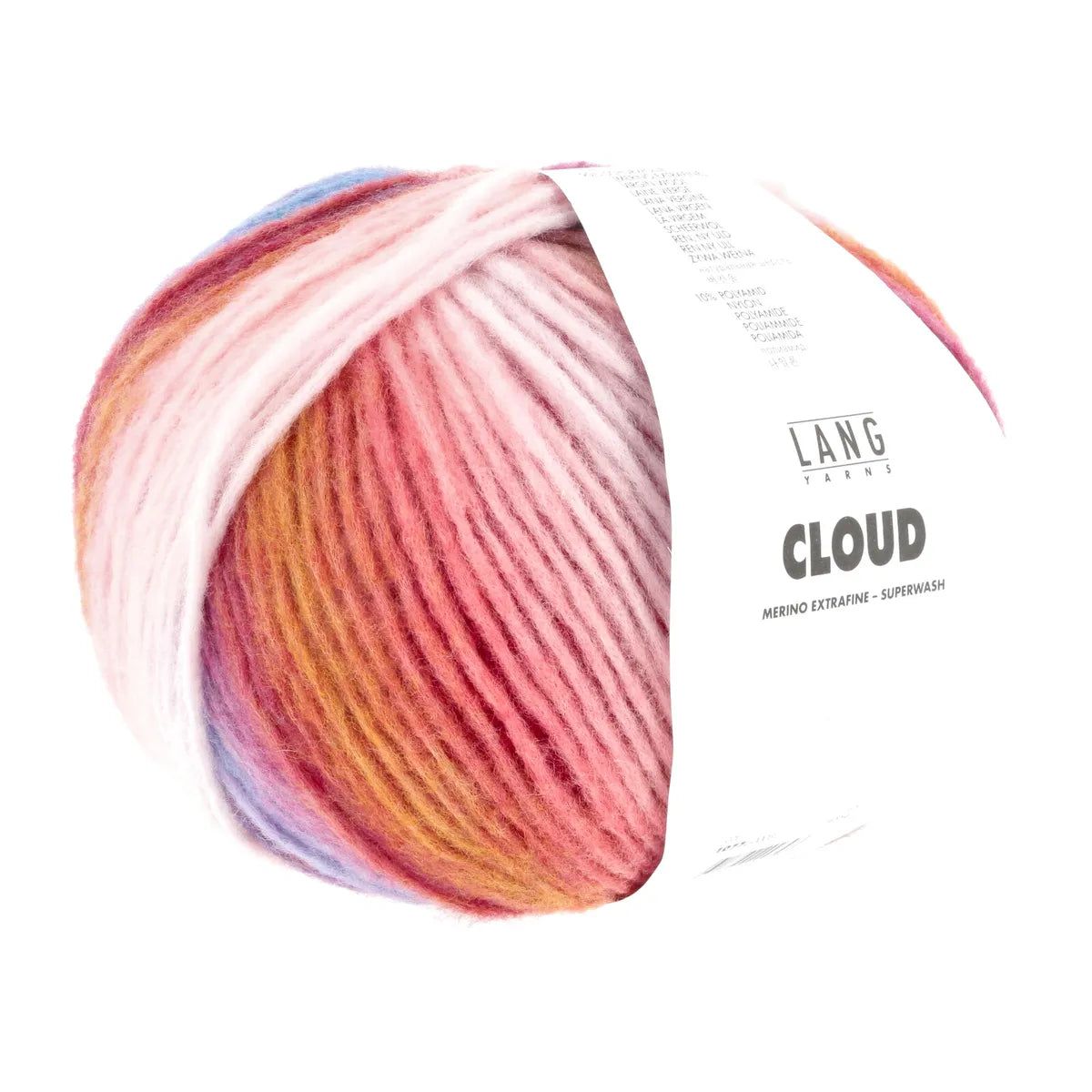 Lang Yarns Cloud