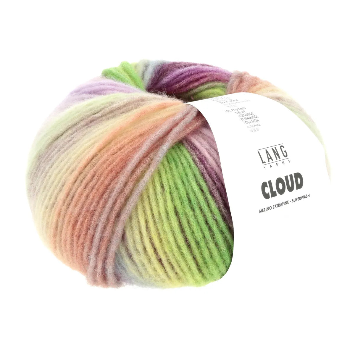 Lang Yarns Cloud