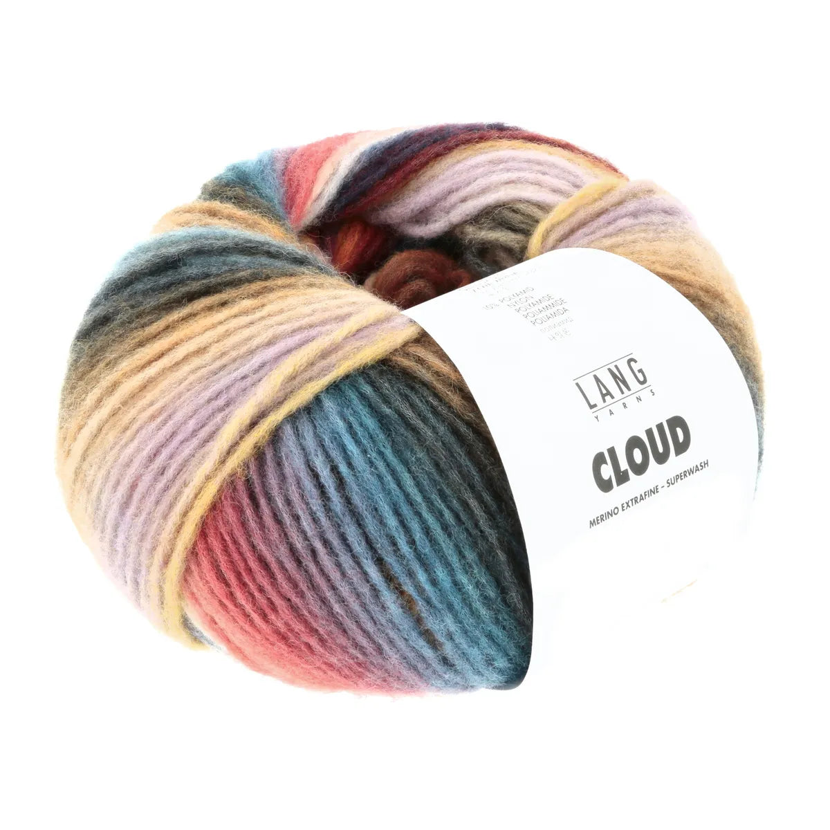 Lang Yarns Cloud