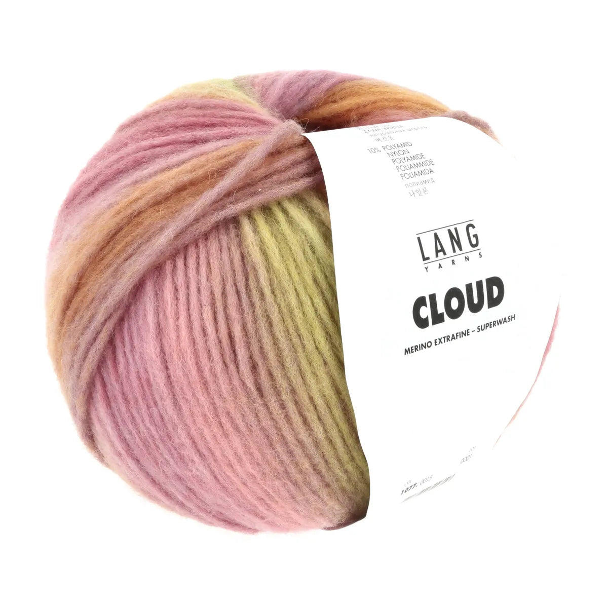 Lang Yarns Cloud