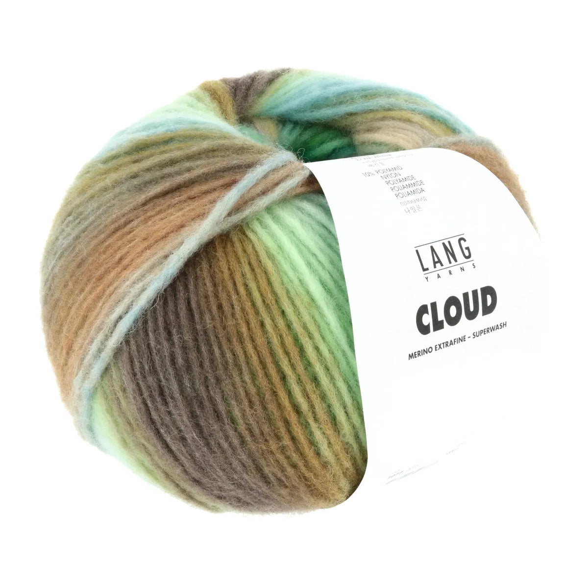 Lang Yarns Cloud