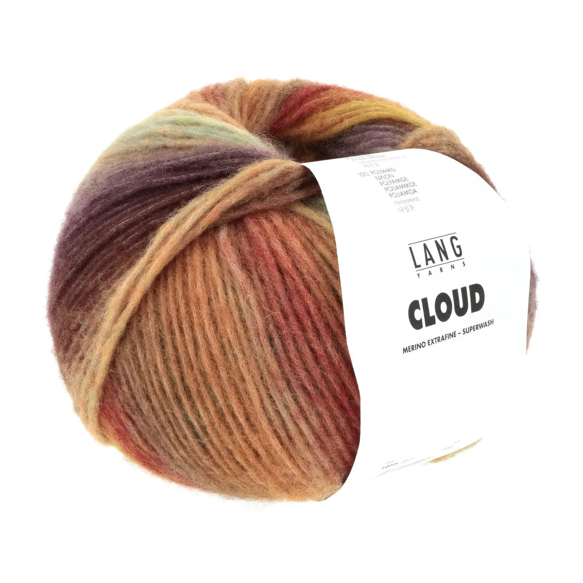 Lang Yarns Cloud
